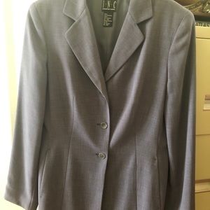INC Woman’s Blazer